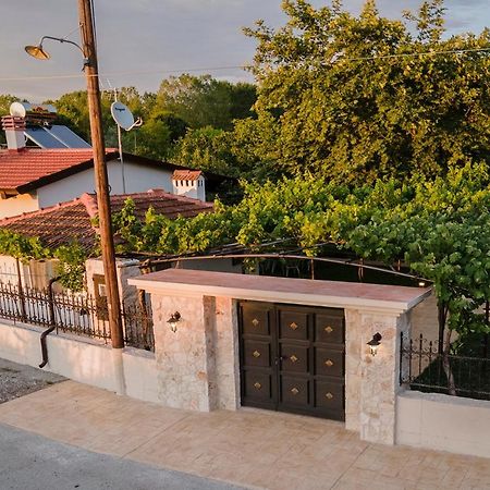 Villa La Varik 3 Литокорон Екстериор снимка