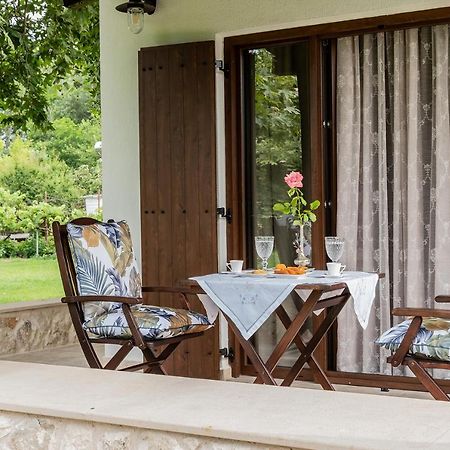 Villa La Varik 3 Литокорон Екстериор снимка