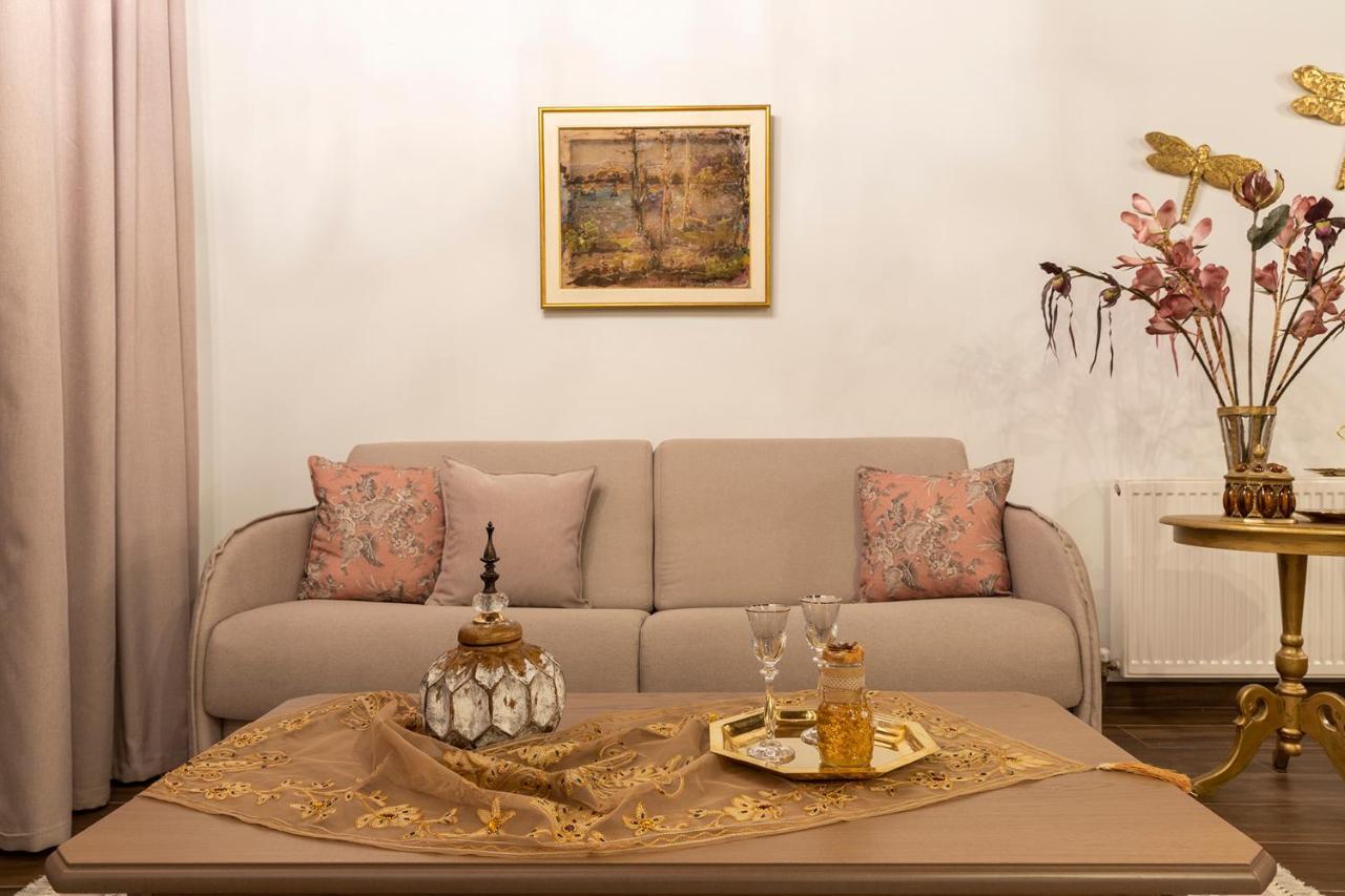 Villa La Varik 3 Литокорон Екстериор снимка