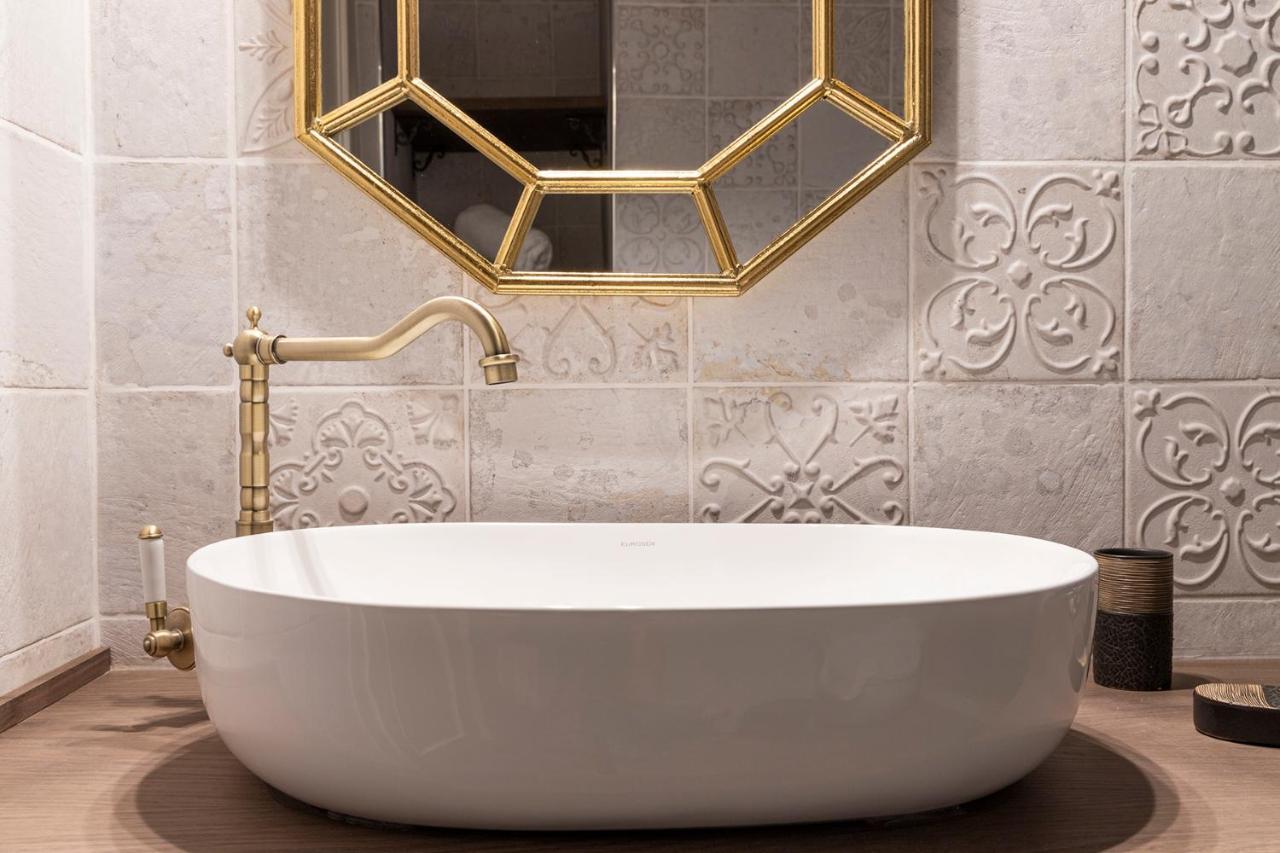 Villa La Varik 3 Литокорон Екстериор снимка
