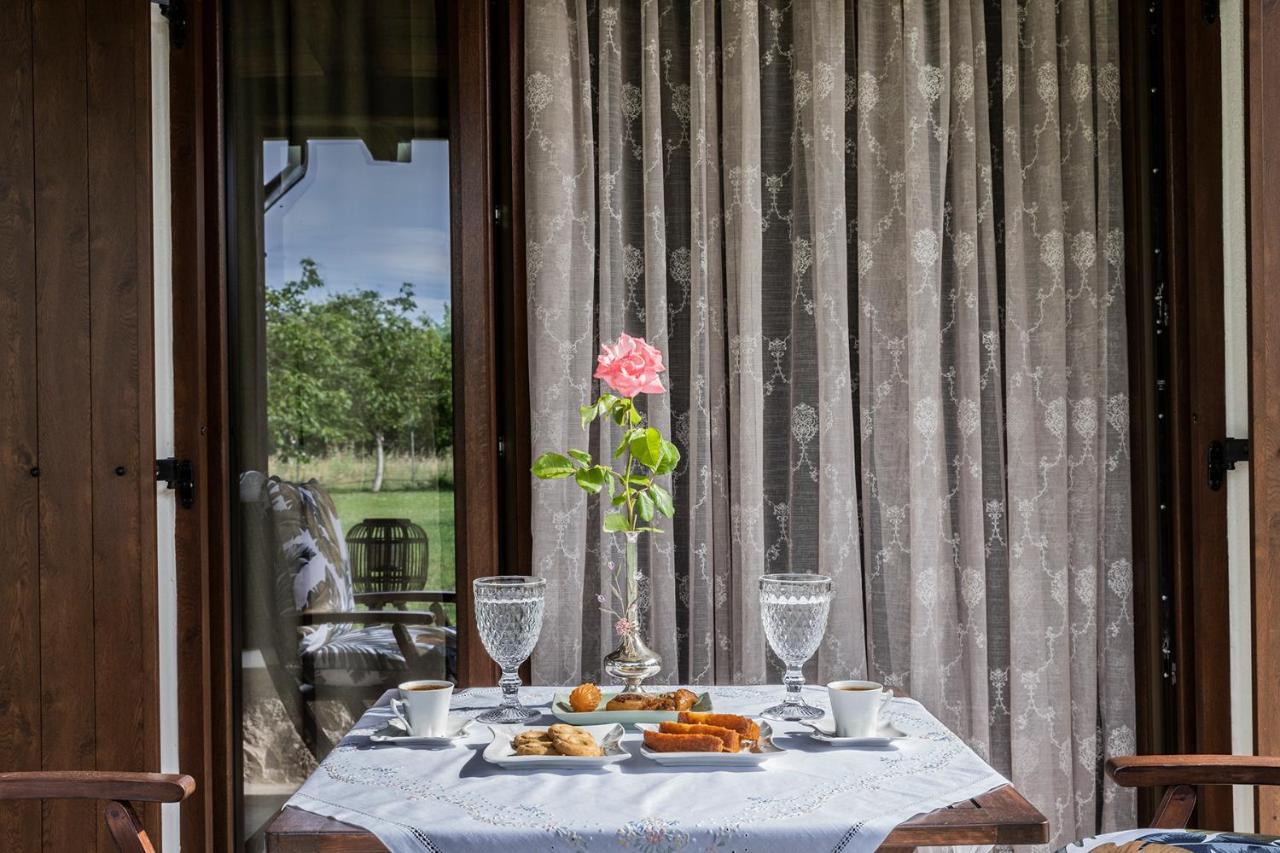 Villa La Varik 3 Литокорон Екстериор снимка