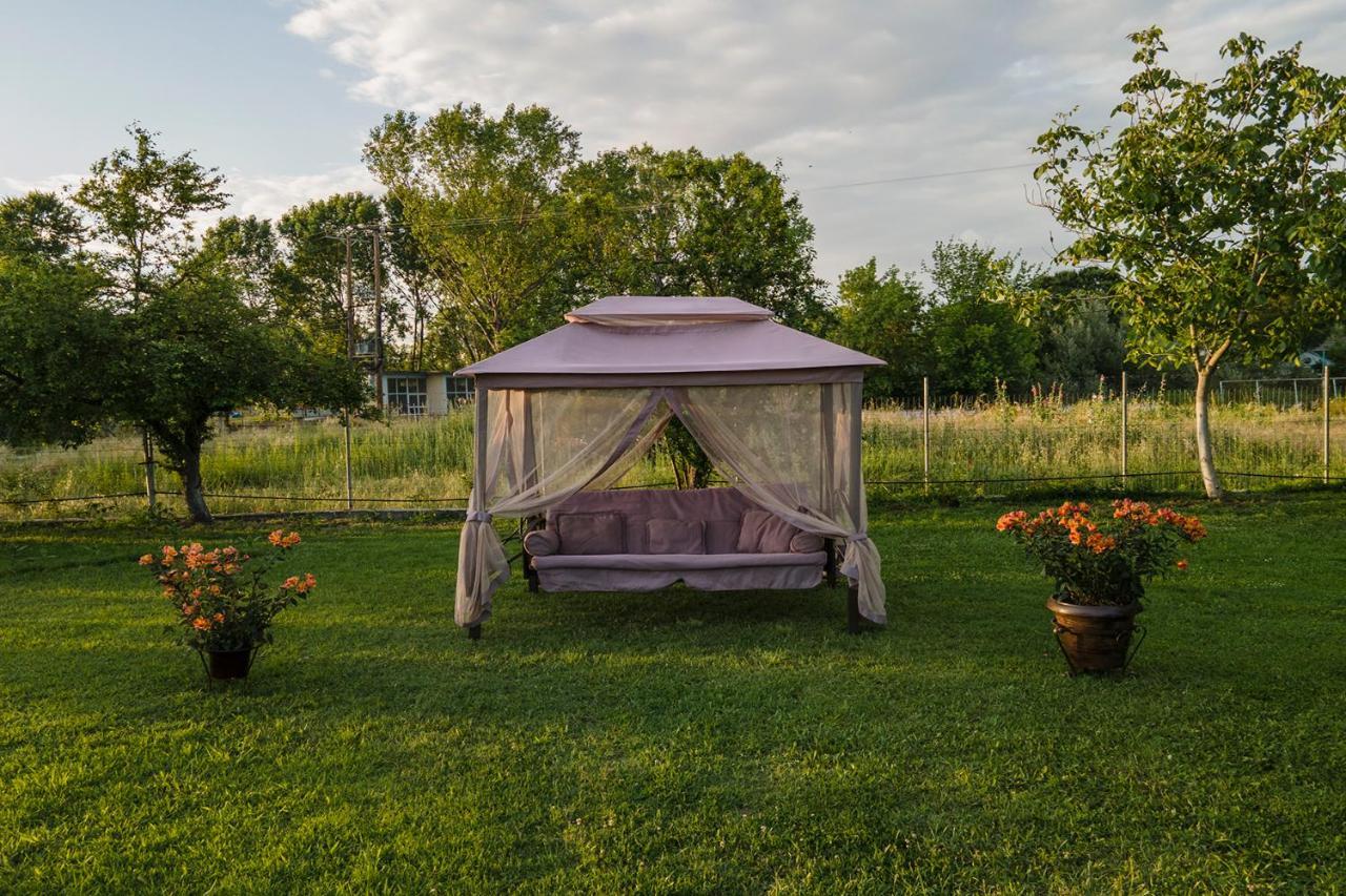 Villa La Varik 3 Литокорон Екстериор снимка