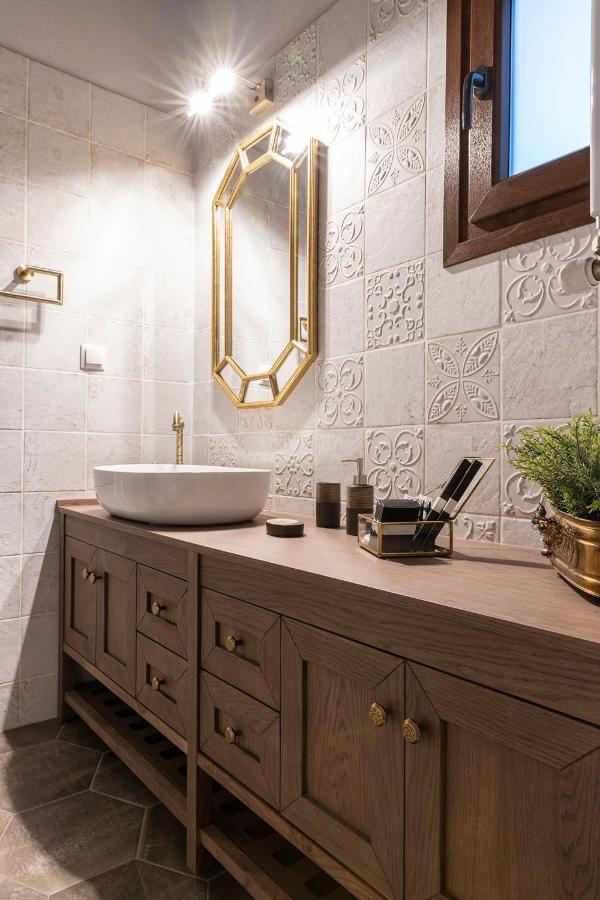 Villa La Varik 3 Литокорон Екстериор снимка