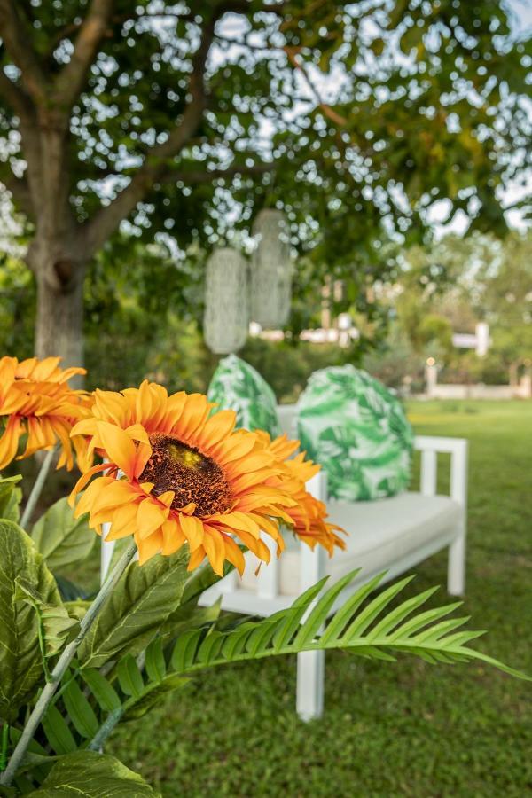 Villa La Varik 3 Литокорон Екстериор снимка