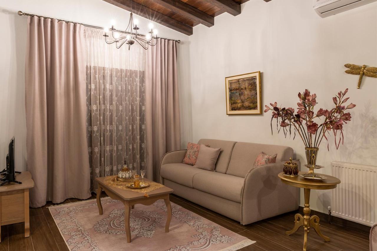 Villa La Varik 3 Литокорон Екстериор снимка