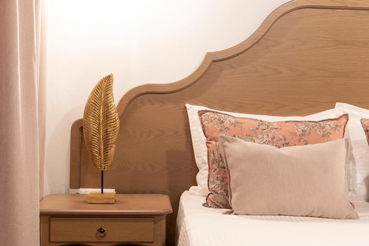 Villa La Varik 3 Литокорон Екстериор снимка