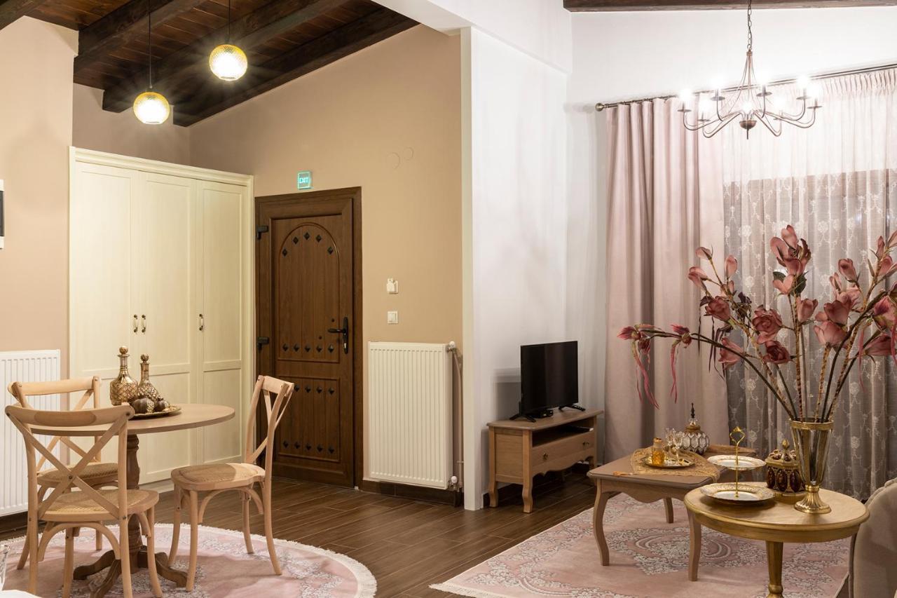 Villa La Varik 3 Литокорон Екстериор снимка