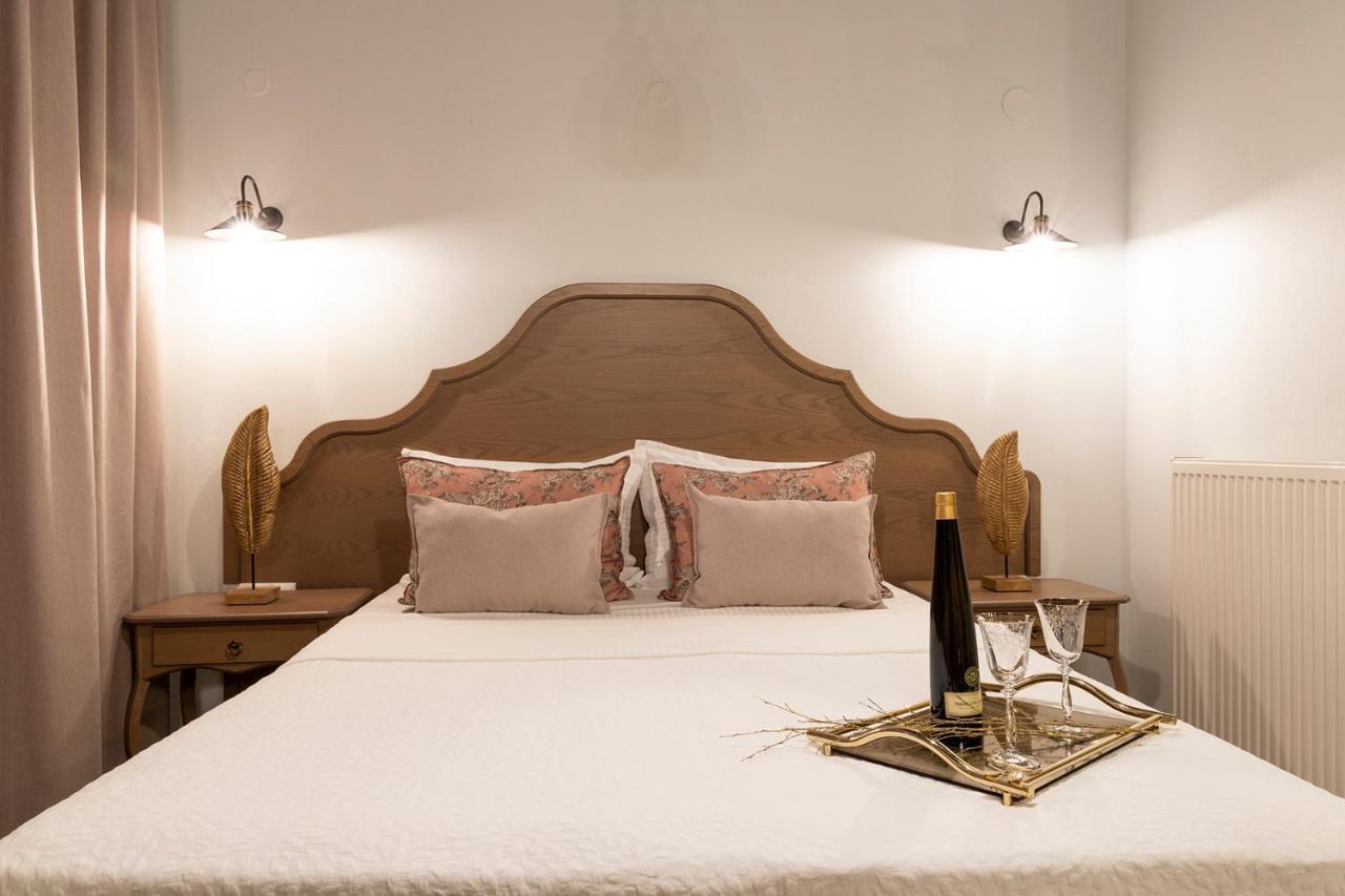 Villa La Varik 3 Литокорон Екстериор снимка